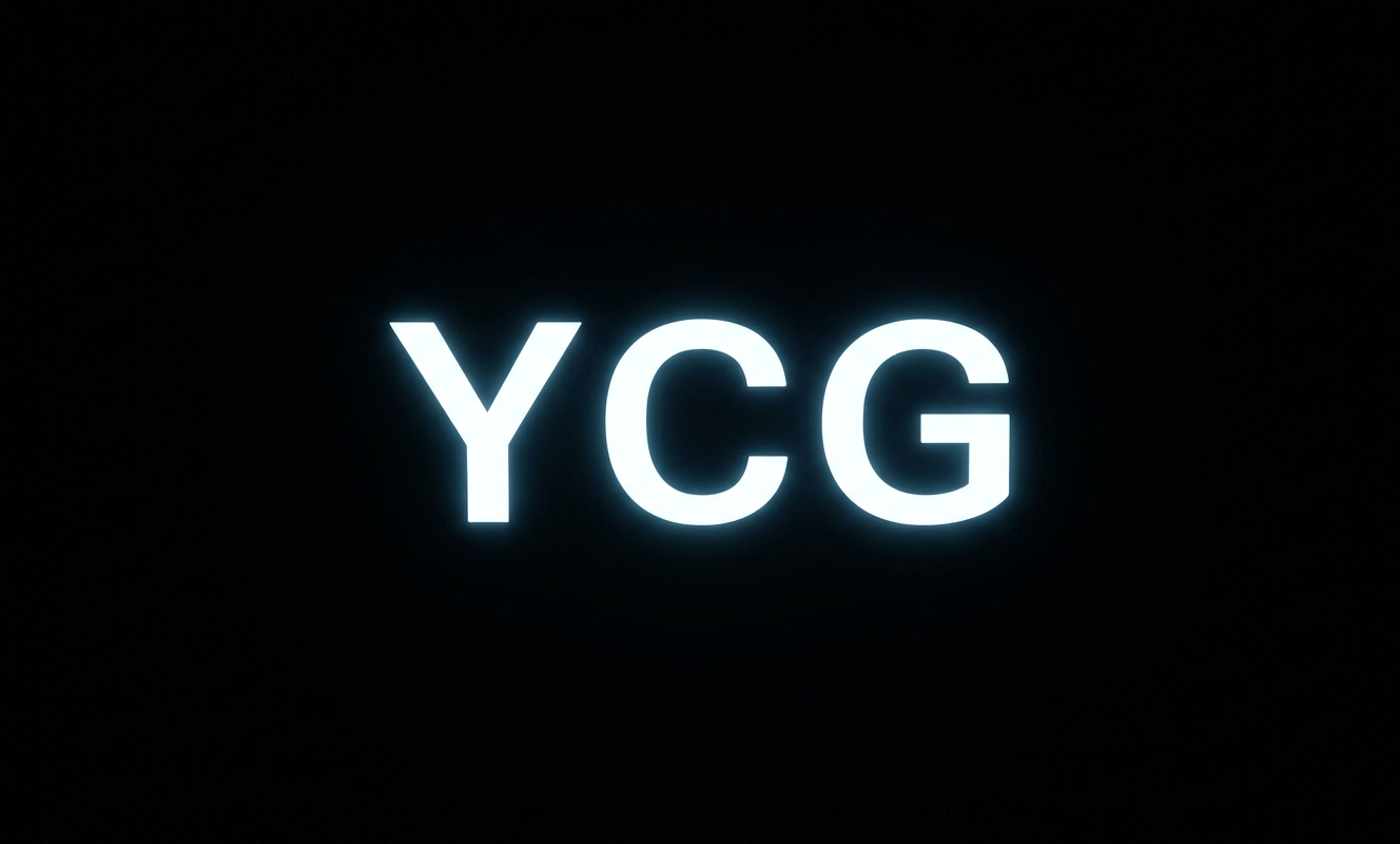 YCG logo