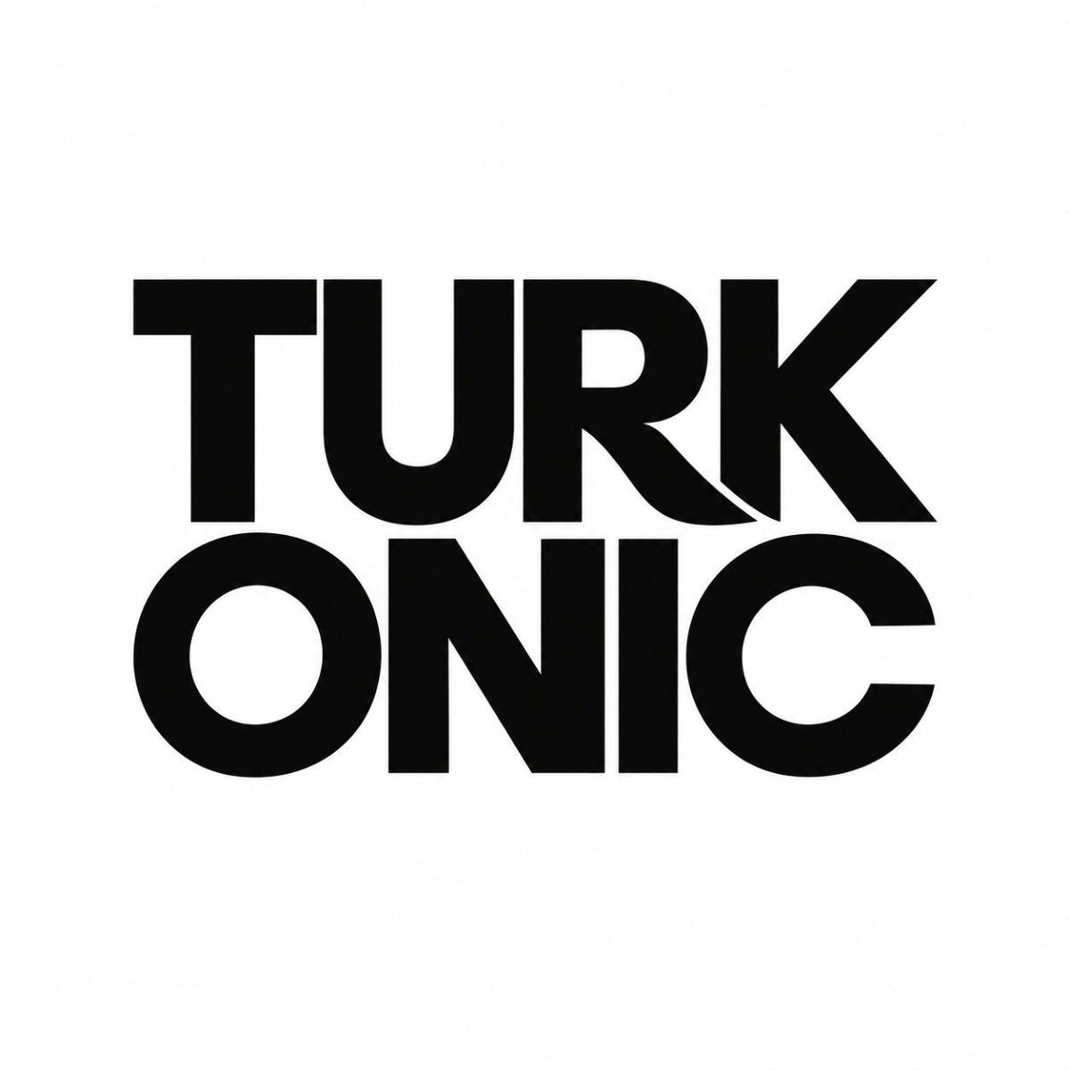 Visit Turkonic logo